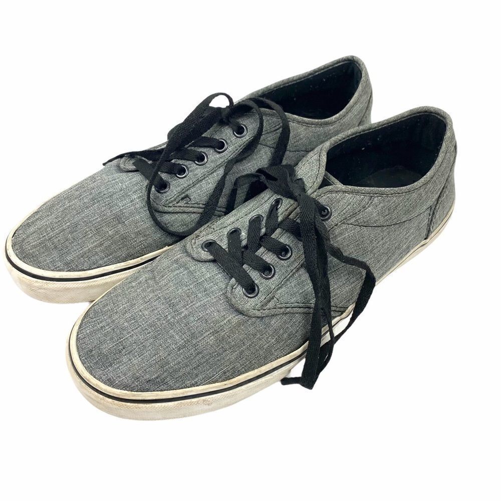 Vans Atwood sneakers Grey  - Picture 3 of 6